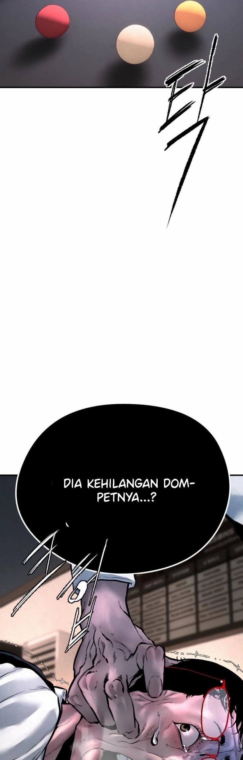 Evil Boy (Kimsan) Chapter 5 Gambar 87