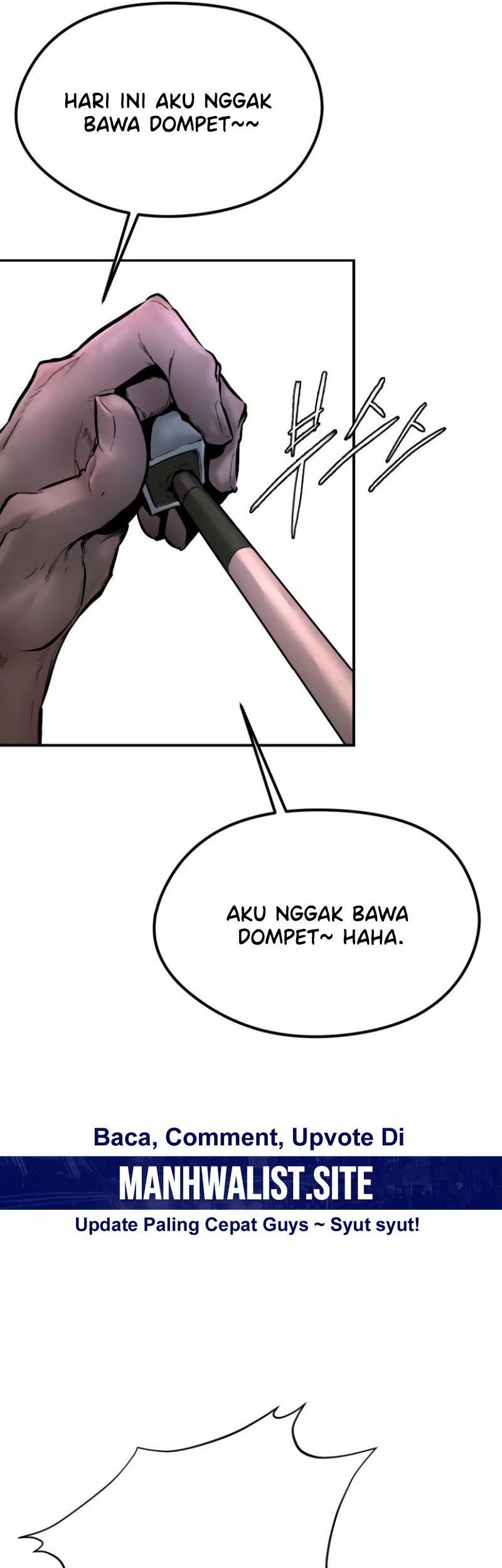 Evil Boy (Kimsan) Chapter 5 Gambar 90