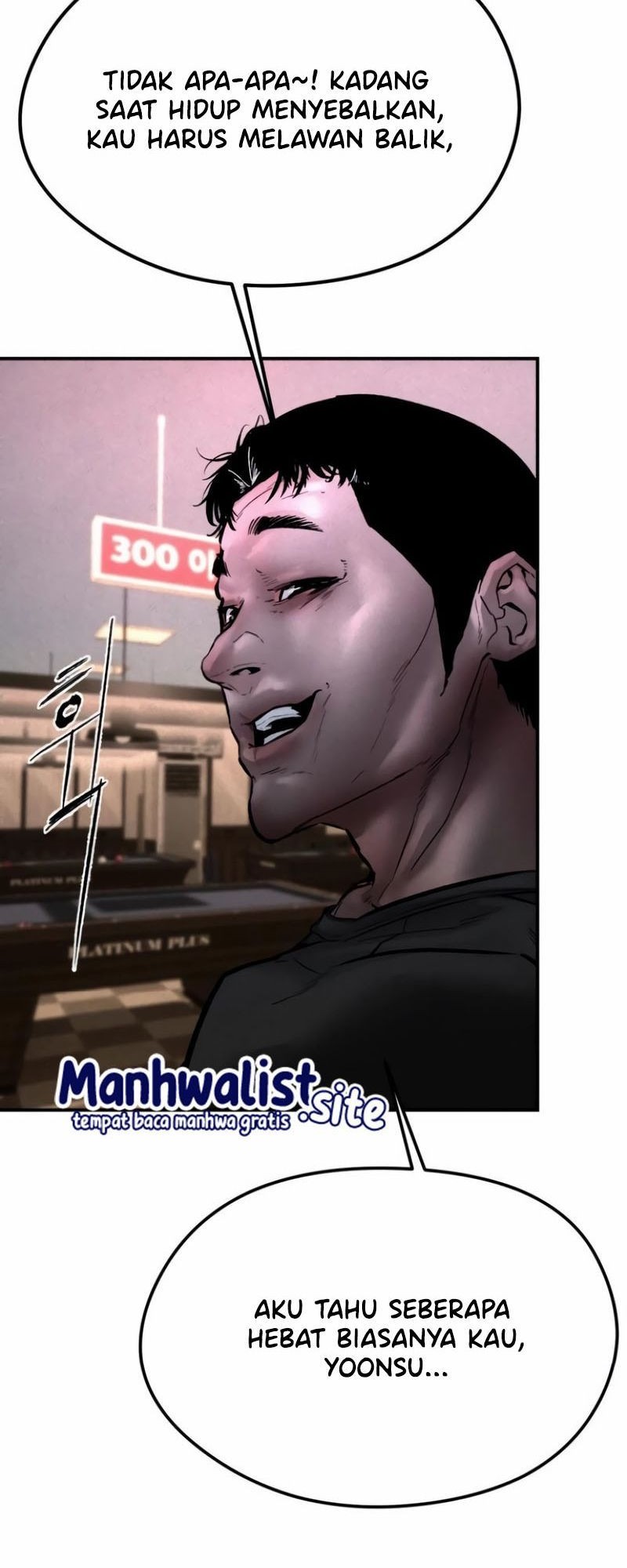 Evil Boy (Kimsan) Chapter 5 Gambar 92