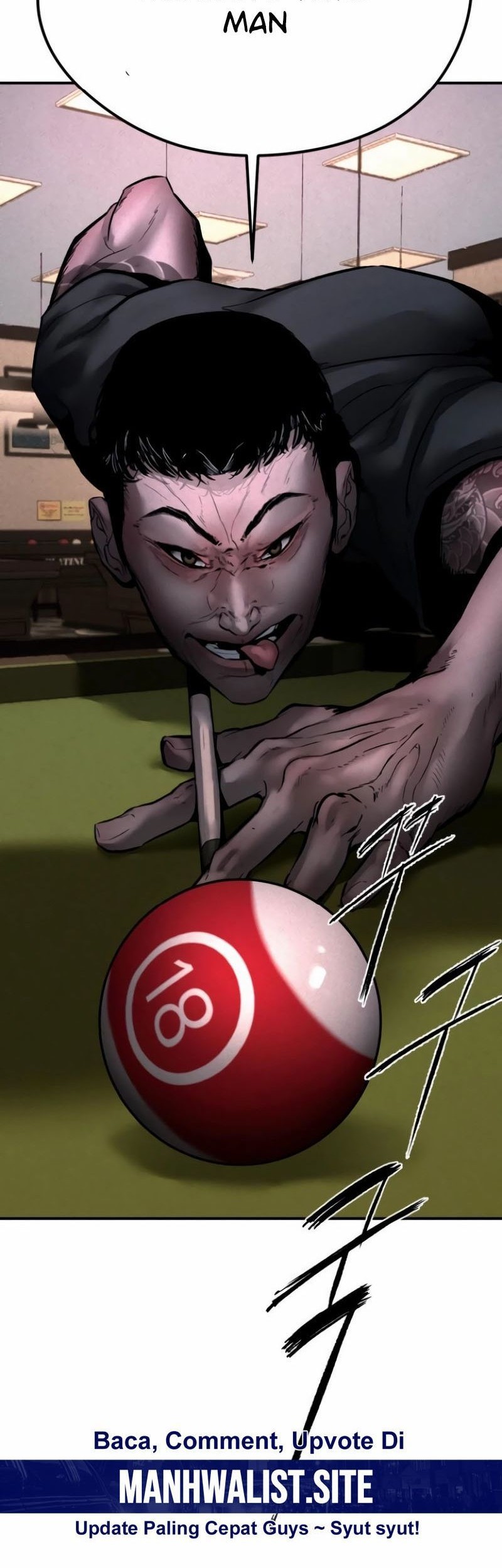 Evil Boy (Kimsan) Chapter 5 Gambar 94