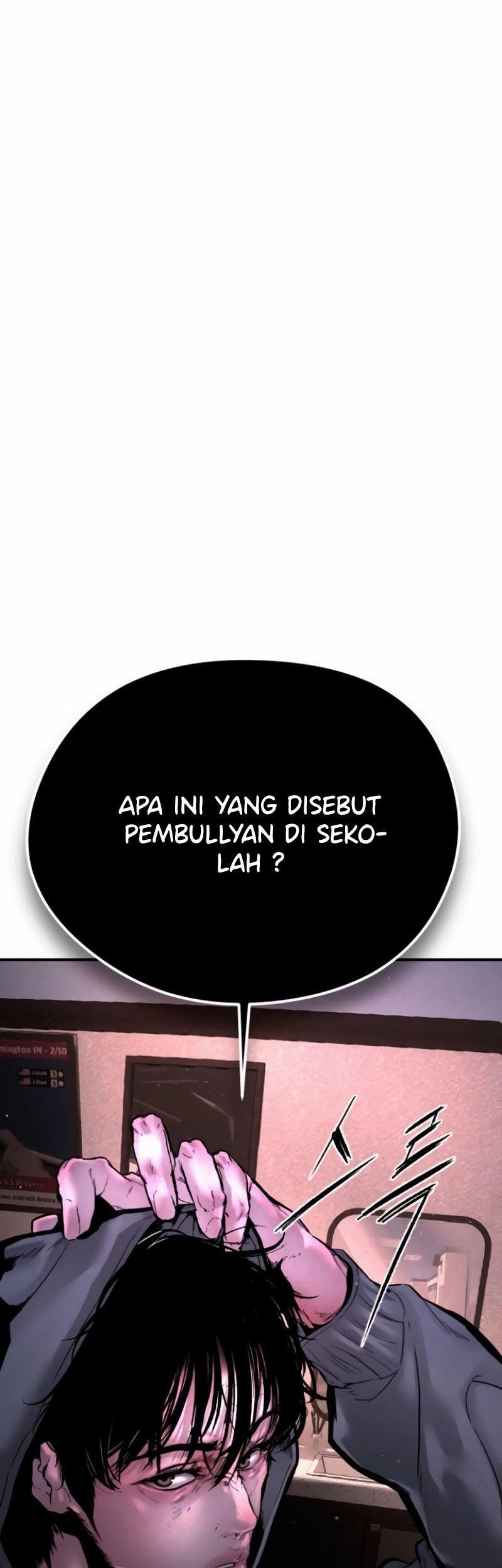 Evil Boy (Kimsan) Chapter 5 Gambar 99
