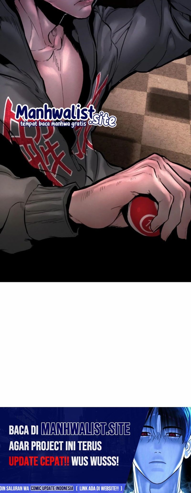 Evil Boy (Kimsan) Chapter 5 Gambar 100
