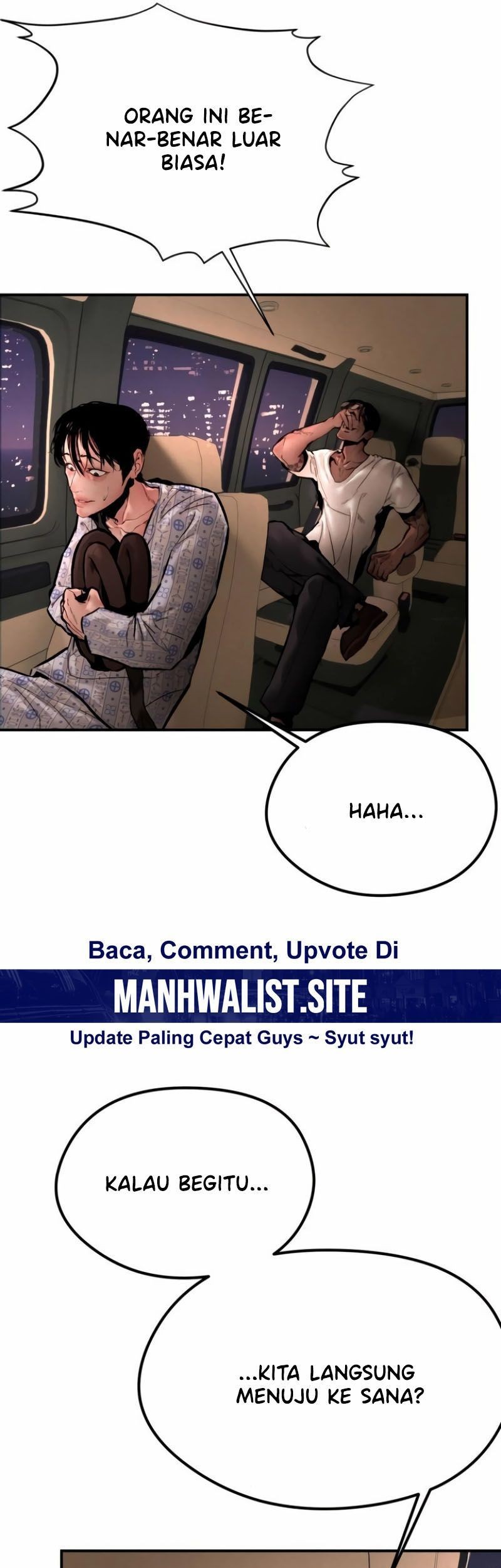 Evil Boy (Kimsan) Chapter 5 Gambar 10
