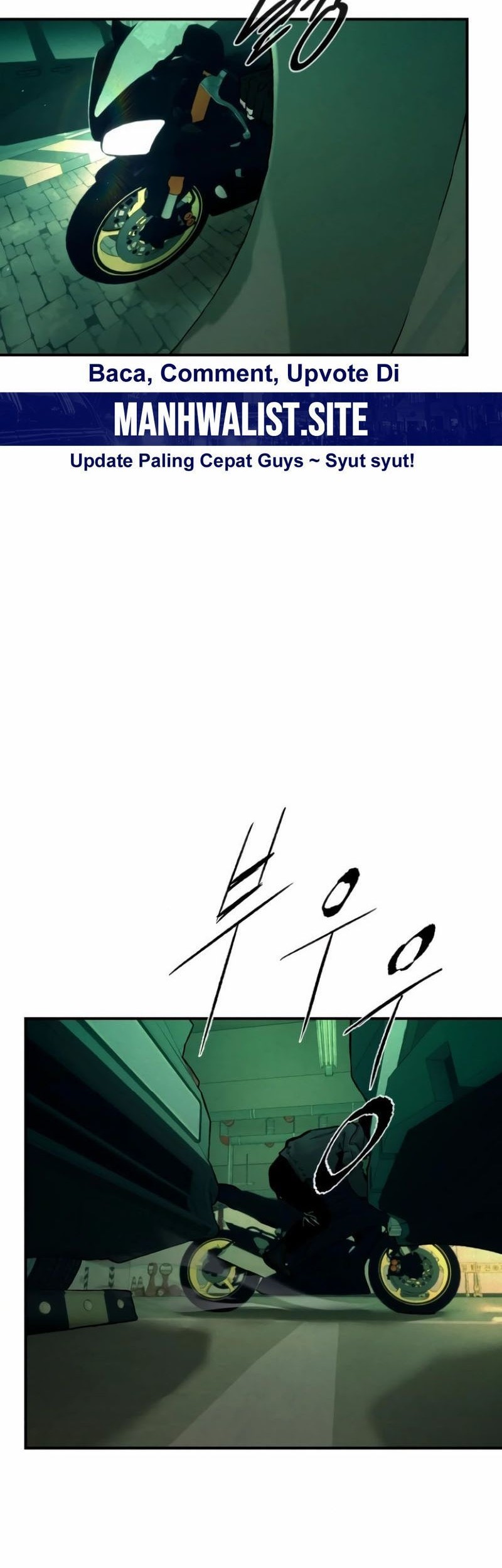 Evil Boy (Kimsan) Chapter 5 Gambar 17