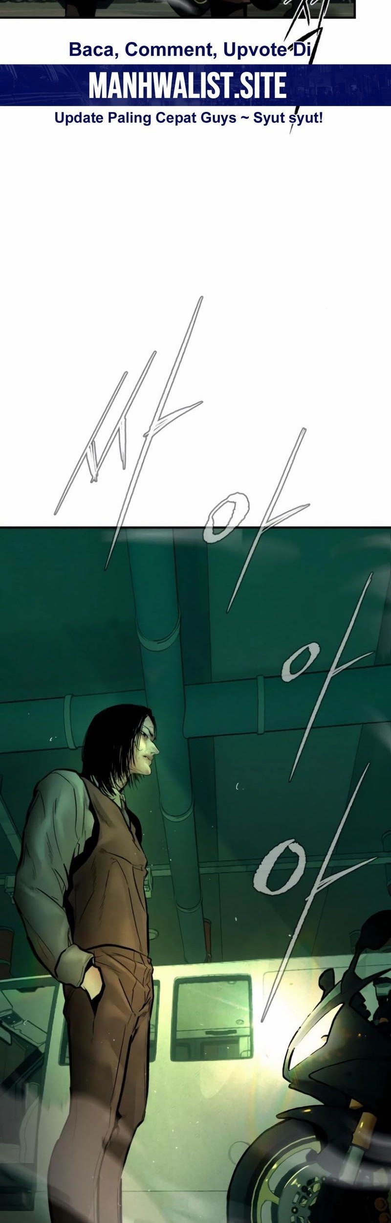 Evil Boy (Kimsan) Chapter 5 Gambar 20