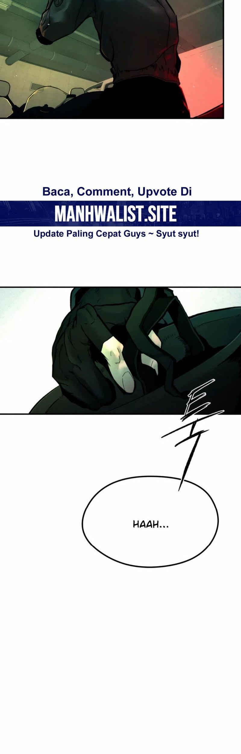 Evil Boy (Kimsan) Chapter 5 Gambar 23