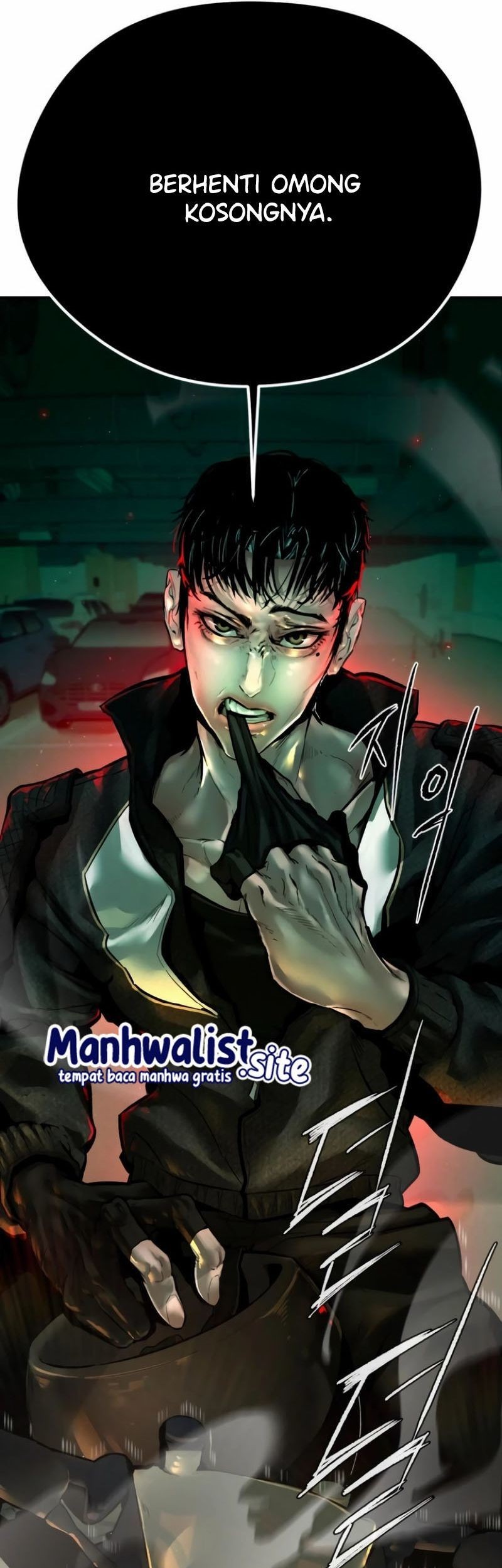 Evil Boy (Kimsan) Chapter 5 Gambar 25