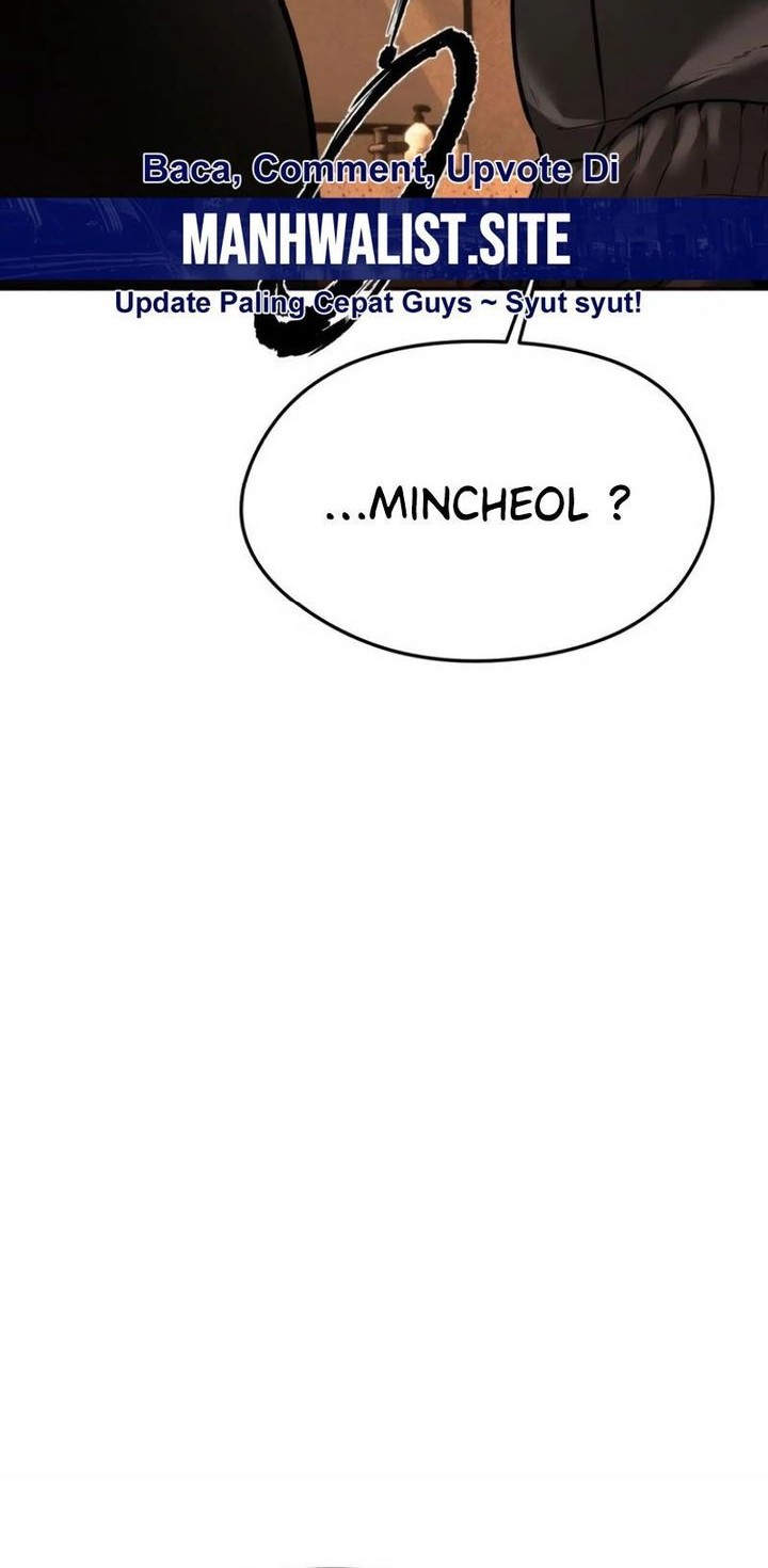 Evil Boy (Kimsan) Chapter 6 Gambar 18