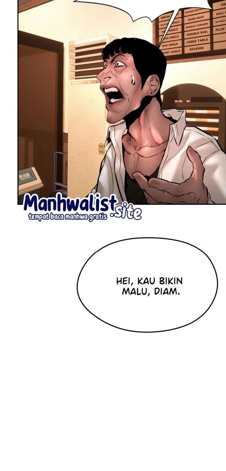 Evil Boy (Kimsan) Chapter 6 Gambar 20
