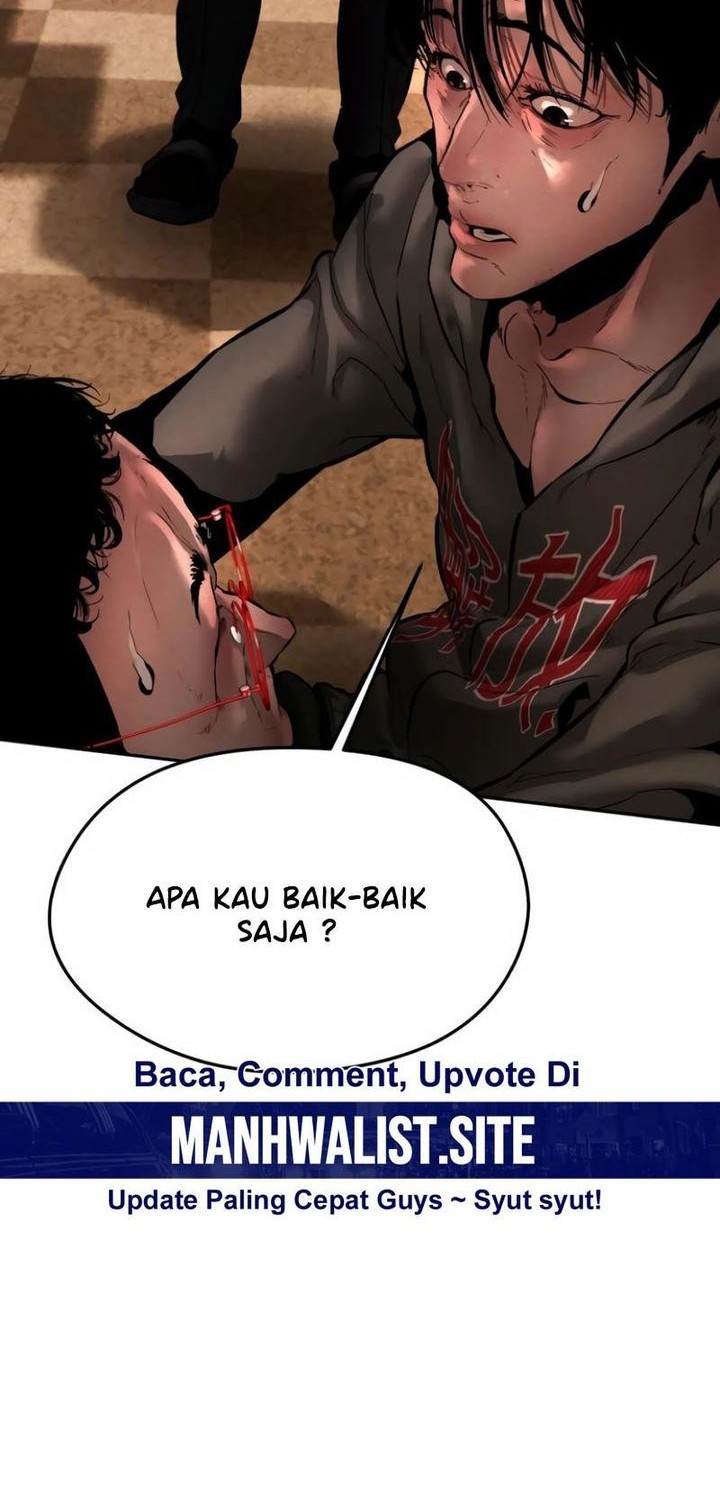 Evil Boy (Kimsan) Chapter 6 Gambar 22