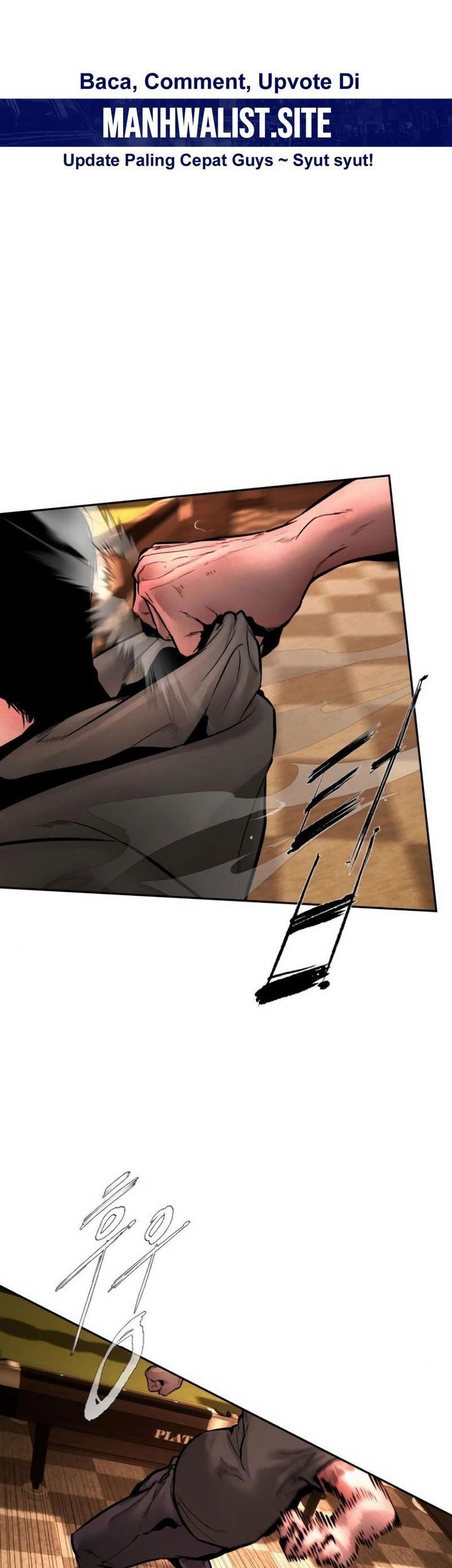 Evil Boy (Kimsan) Chapter 6 Gambar 25