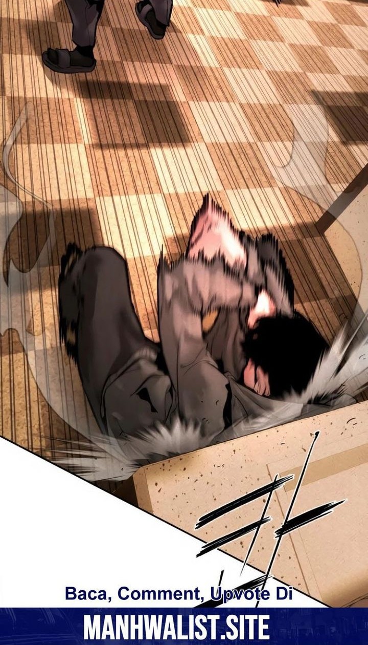 Evil Boy (Kimsan) Chapter 6 Gambar 26