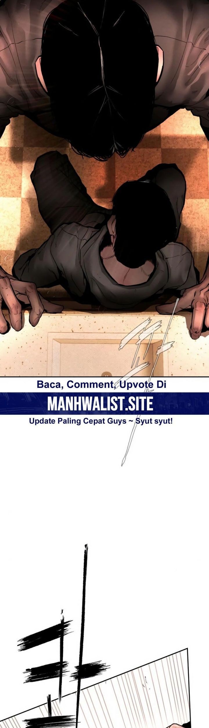 Evil Boy (Kimsan) Chapter 6 Gambar 29