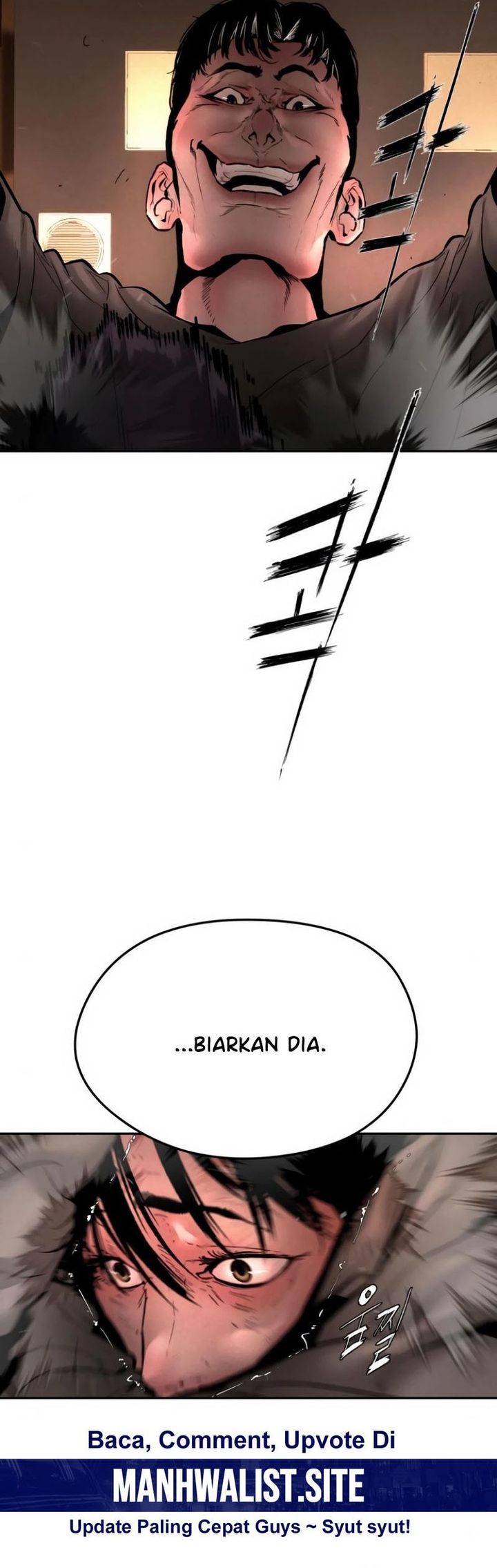Evil Boy (Kimsan) Chapter 6 Gambar 34