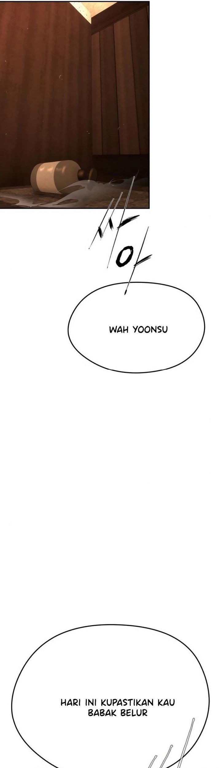 Evil Boy (Kimsan) Chapter 6 Gambar 39