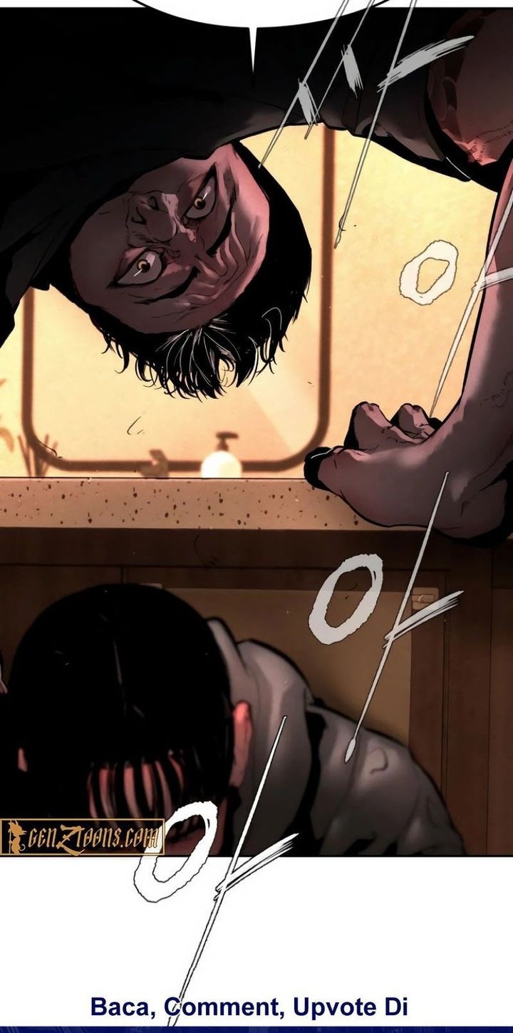 Evil Boy (Kimsan) Chapter 6 Gambar 40