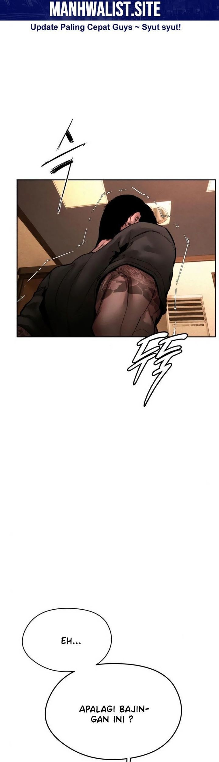 Evil Boy (Kimsan) Chapter 6 Gambar 41