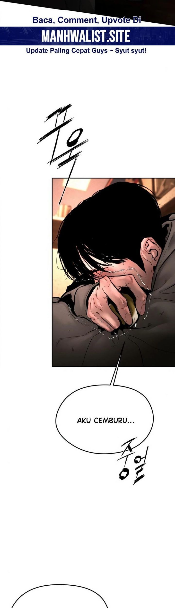 Evil Boy (Kimsan) Chapter 6 Gambar 43