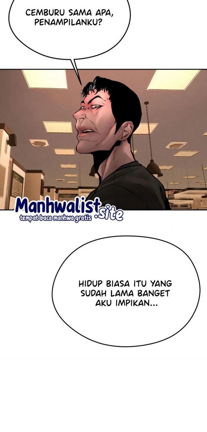 Evil Boy (Kimsan) Chapter 6 Gambar 44