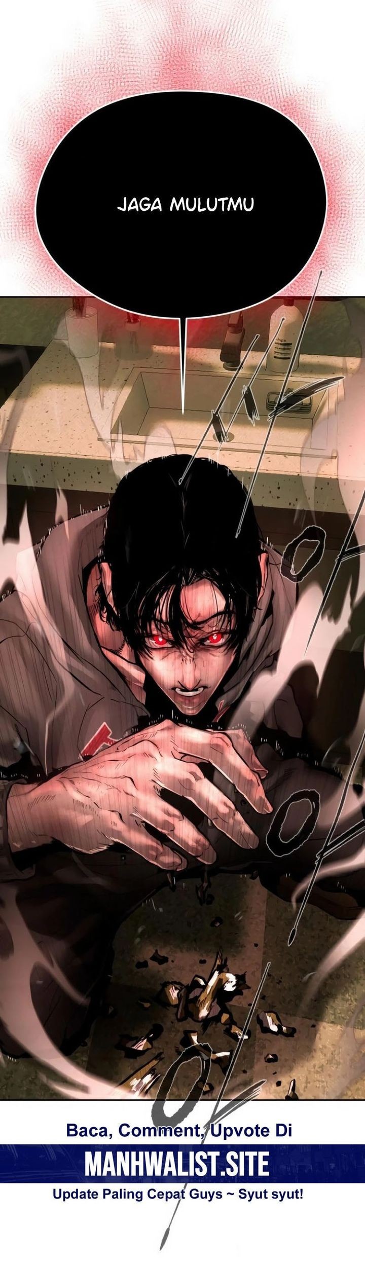 Evil Boy (Kimsan) Chapter 6 Gambar 49
