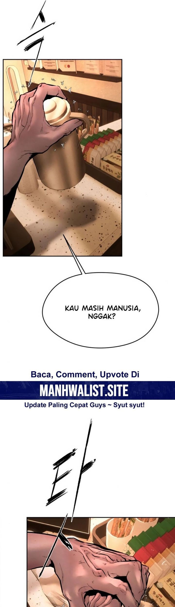 Evil Boy (Kimsan) Chapter 6 Gambar 51