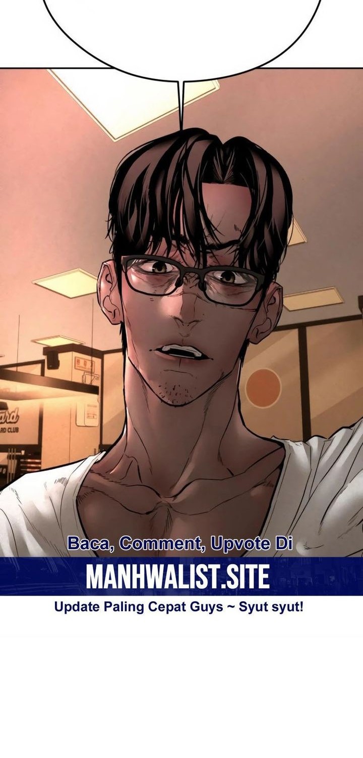 Evil Boy (Kimsan) Chapter 6 Gambar 54