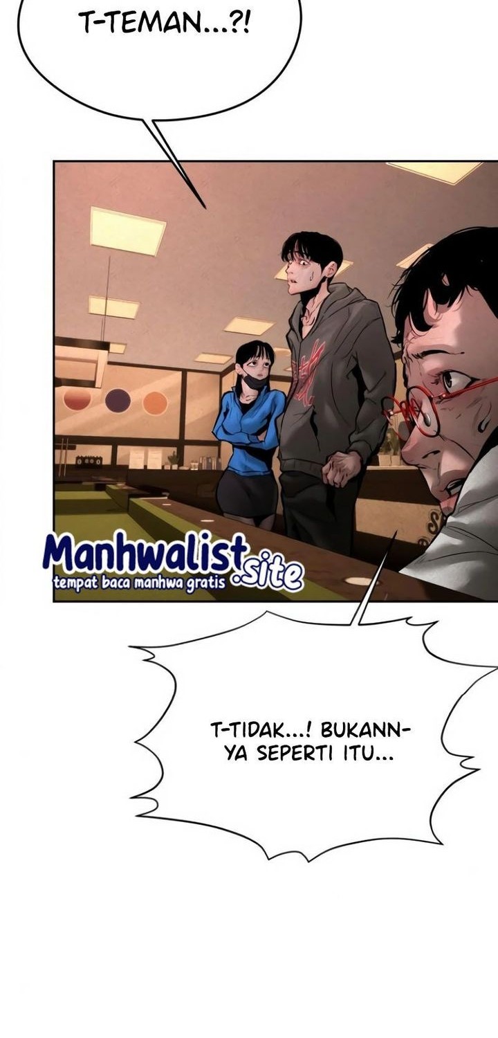 Evil Boy (Kimsan) Chapter 6 Gambar 4