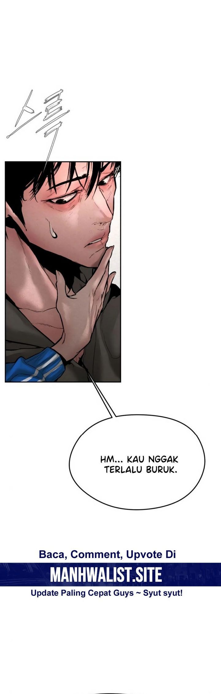 Evil Boy (Kimsan) Chapter 6 Gambar 5