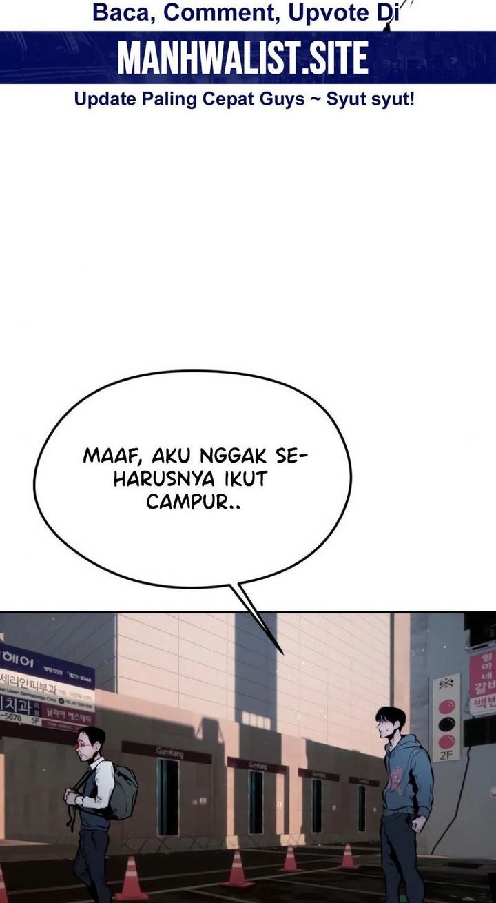 Evil Boy (Kimsan) Chapter 6 Gambar 56