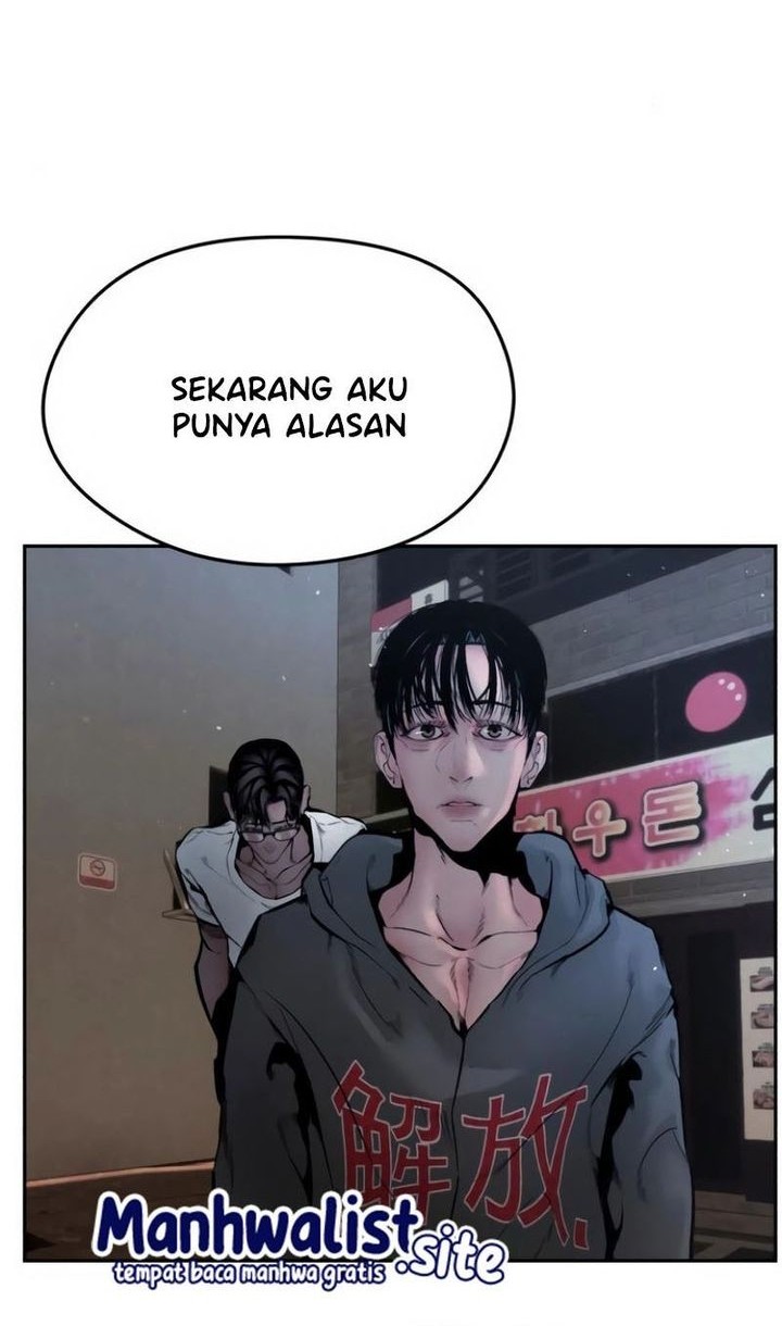 Evil Boy (Kimsan) Chapter 6 Gambar 58