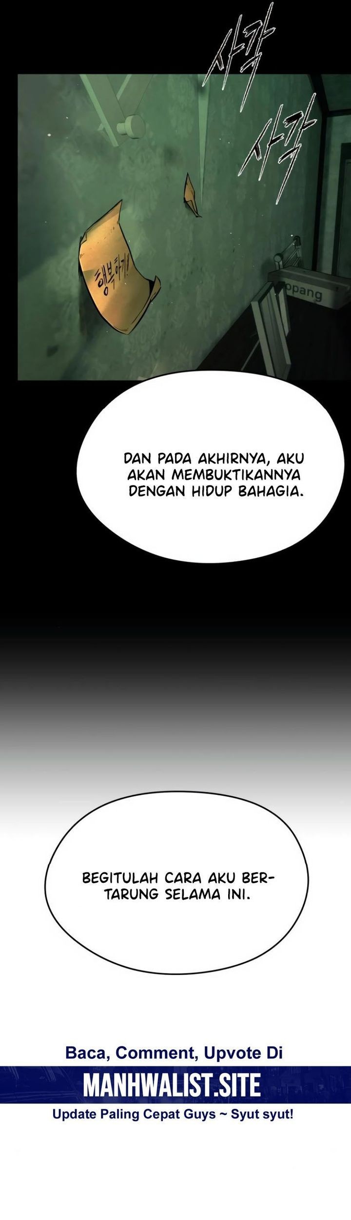 Evil Boy (Kimsan) Chapter 6 Gambar 65