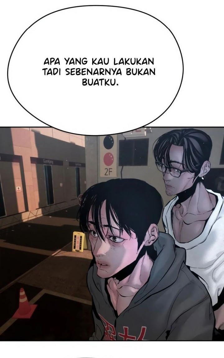 Evil Boy (Kimsan) Chapter 6 Gambar 66