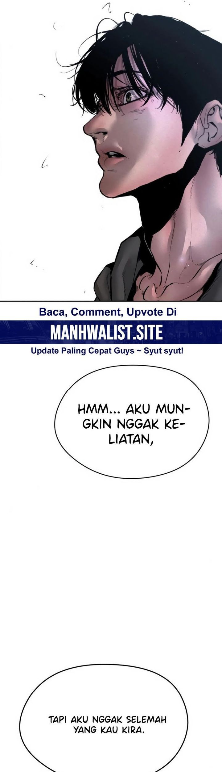 Evil Boy (Kimsan) Chapter 6 Gambar 69