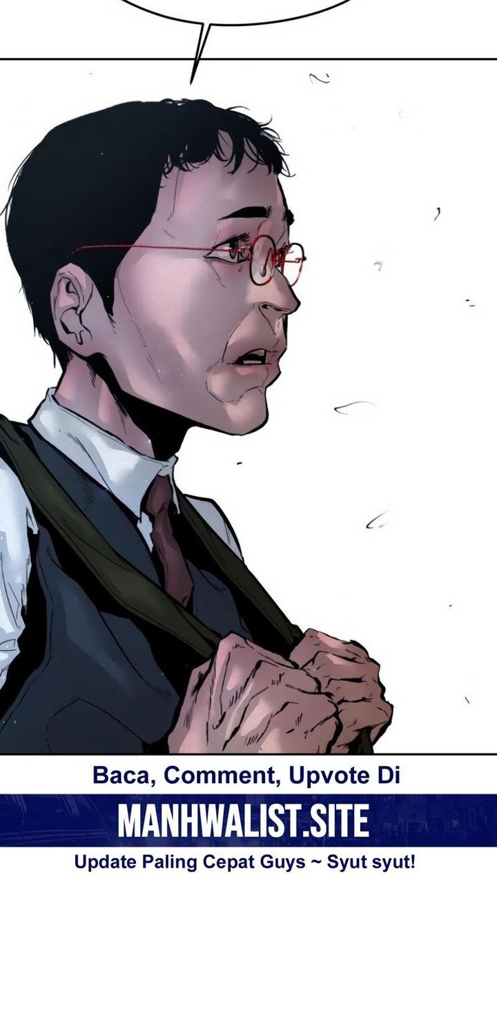 Evil Boy (Kimsan) Chapter 6 Gambar 70