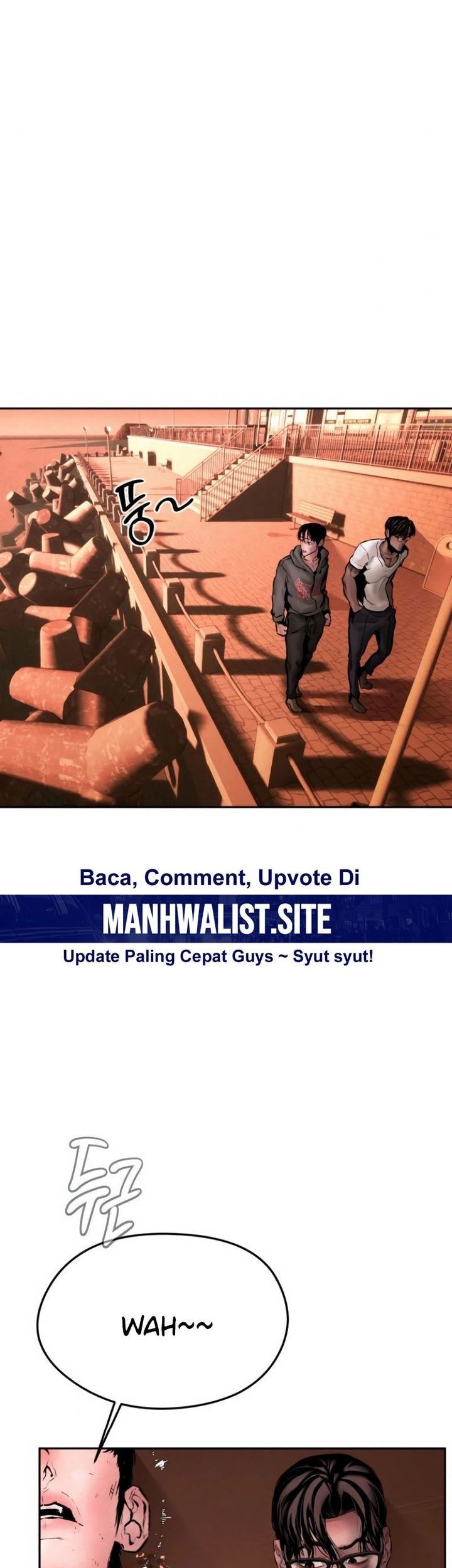 Evil Boy (Kimsan) Chapter 6 Gambar 75