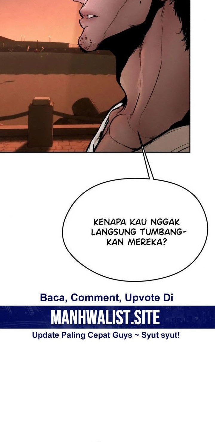 Evil Boy (Kimsan) Chapter 6 Gambar 78