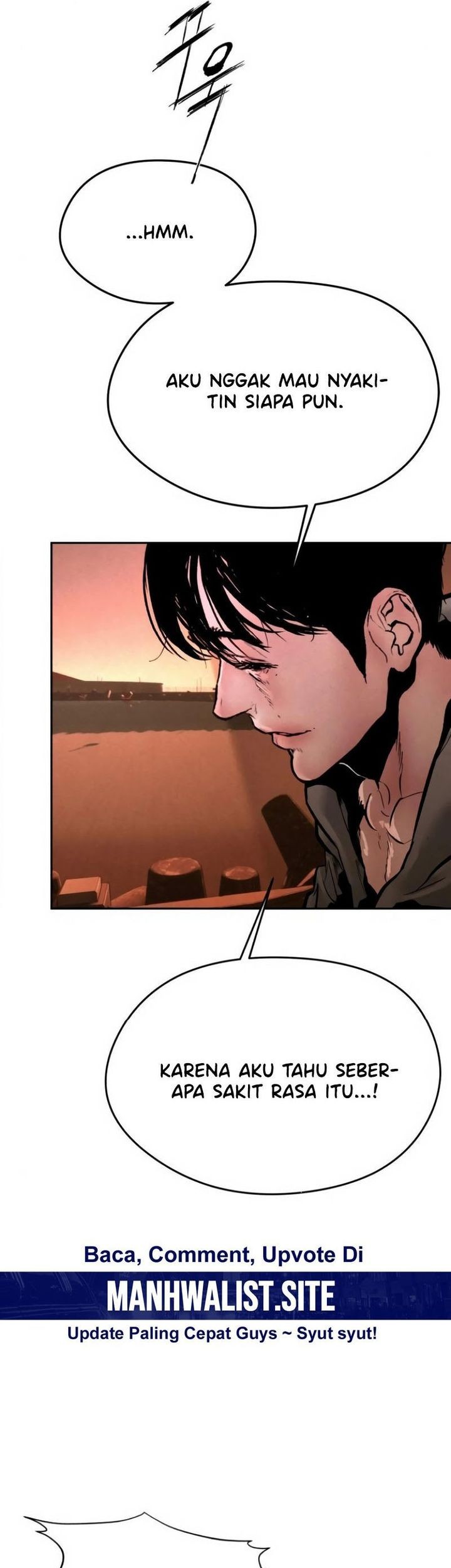 Evil Boy (Kimsan) Chapter 6 Gambar 79