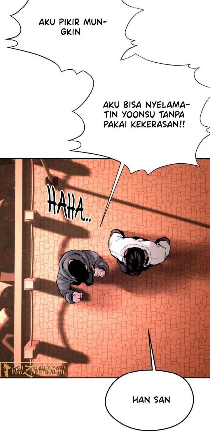 Evil Boy (Kimsan) Chapter 6 Gambar 80