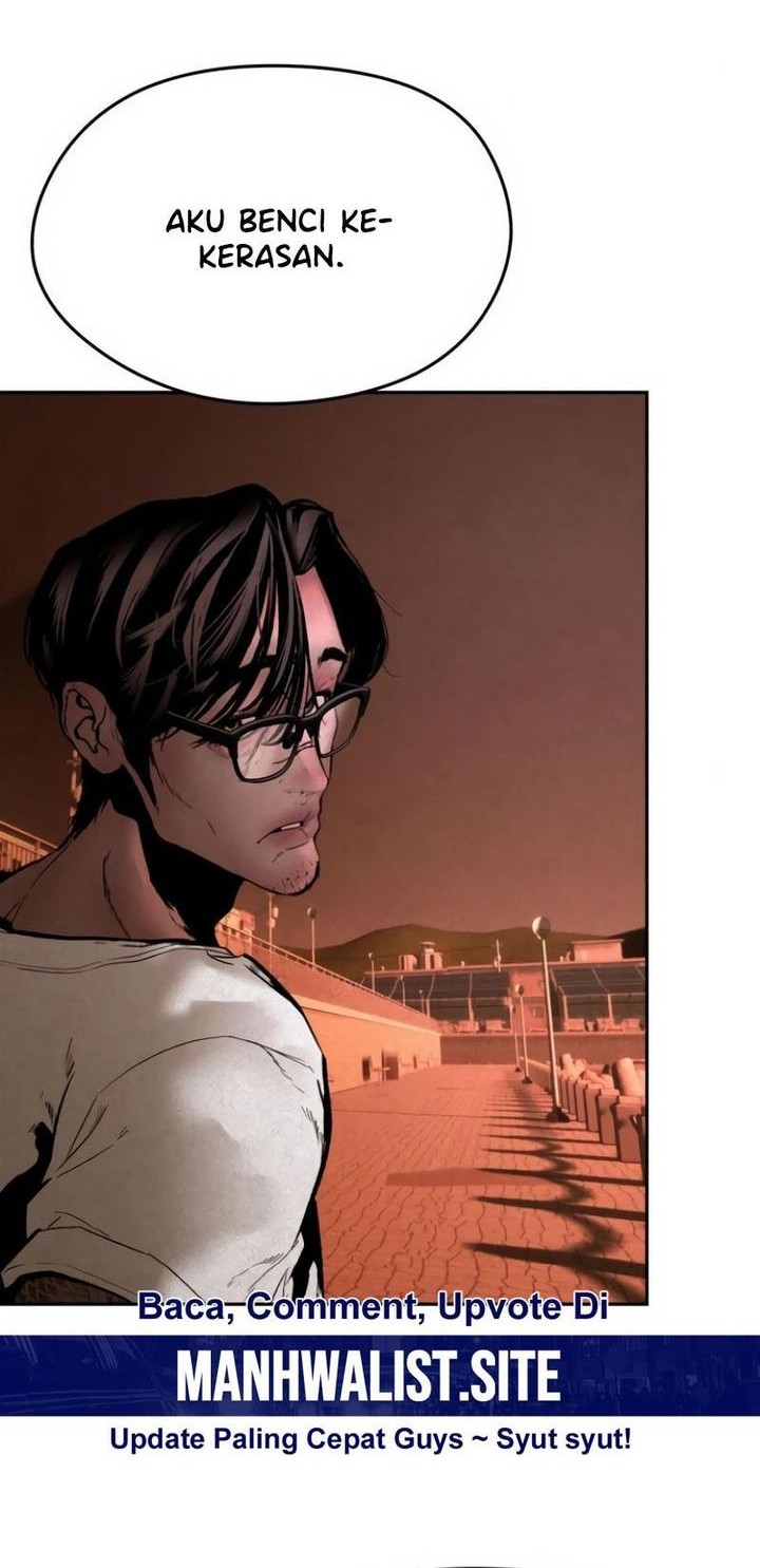 Evil Boy (Kimsan) Chapter 6 Gambar 84