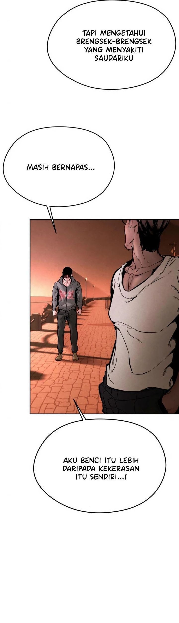 Evil Boy (Kimsan) Chapter 6 Gambar 85