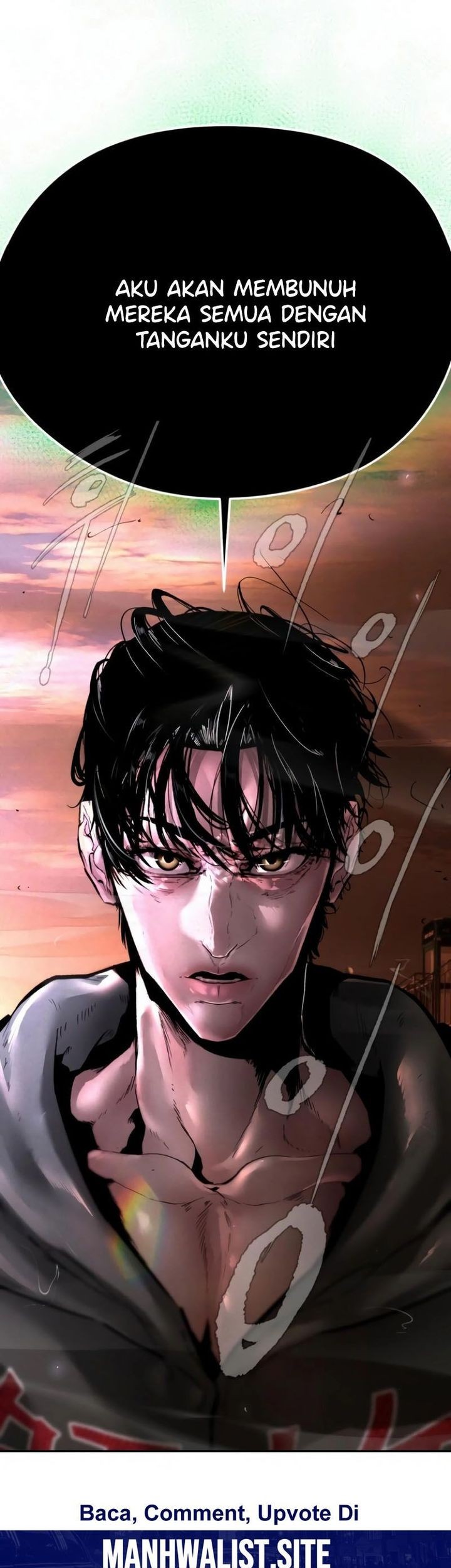 Evil Boy (Kimsan) Chapter 6 Gambar 87