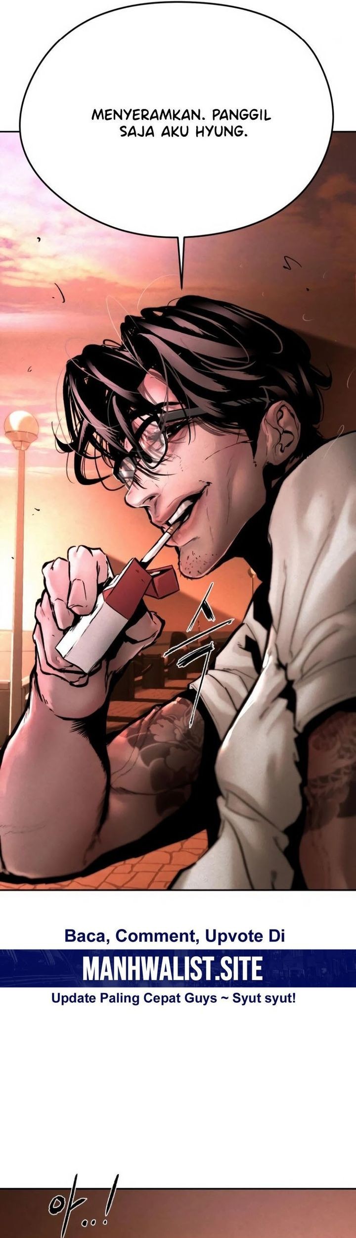 Evil Boy (Kimsan) Chapter 6 Gambar 93