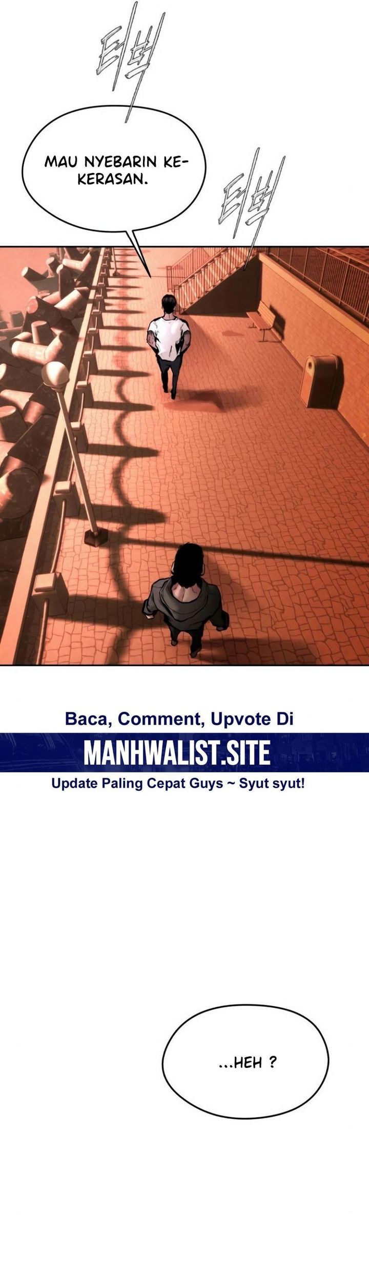 Evil Boy (Kimsan) Chapter 6 Gambar 95