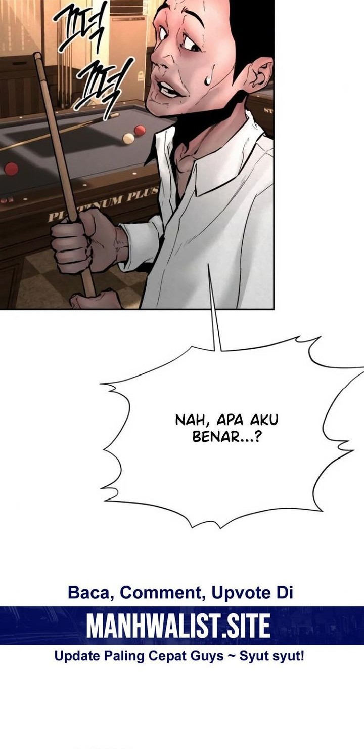 Evil Boy (Kimsan) Chapter 6 Gambar 100