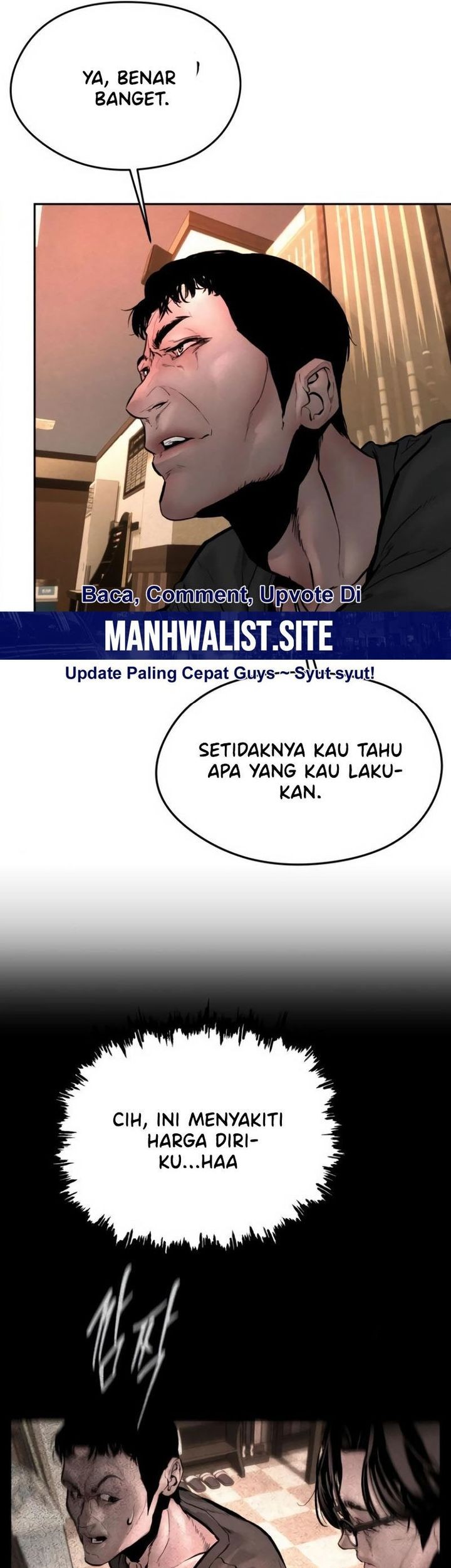 Evil Boy (Kimsan) Chapter 6 Gambar 101