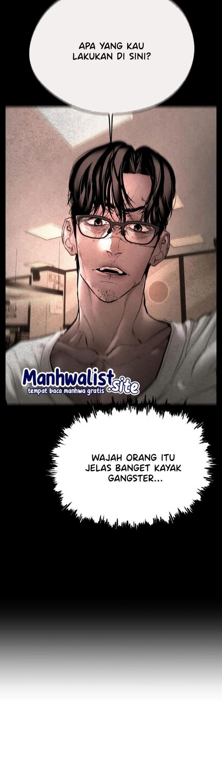 Evil Boy (Kimsan) Chapter 6 Gambar 103