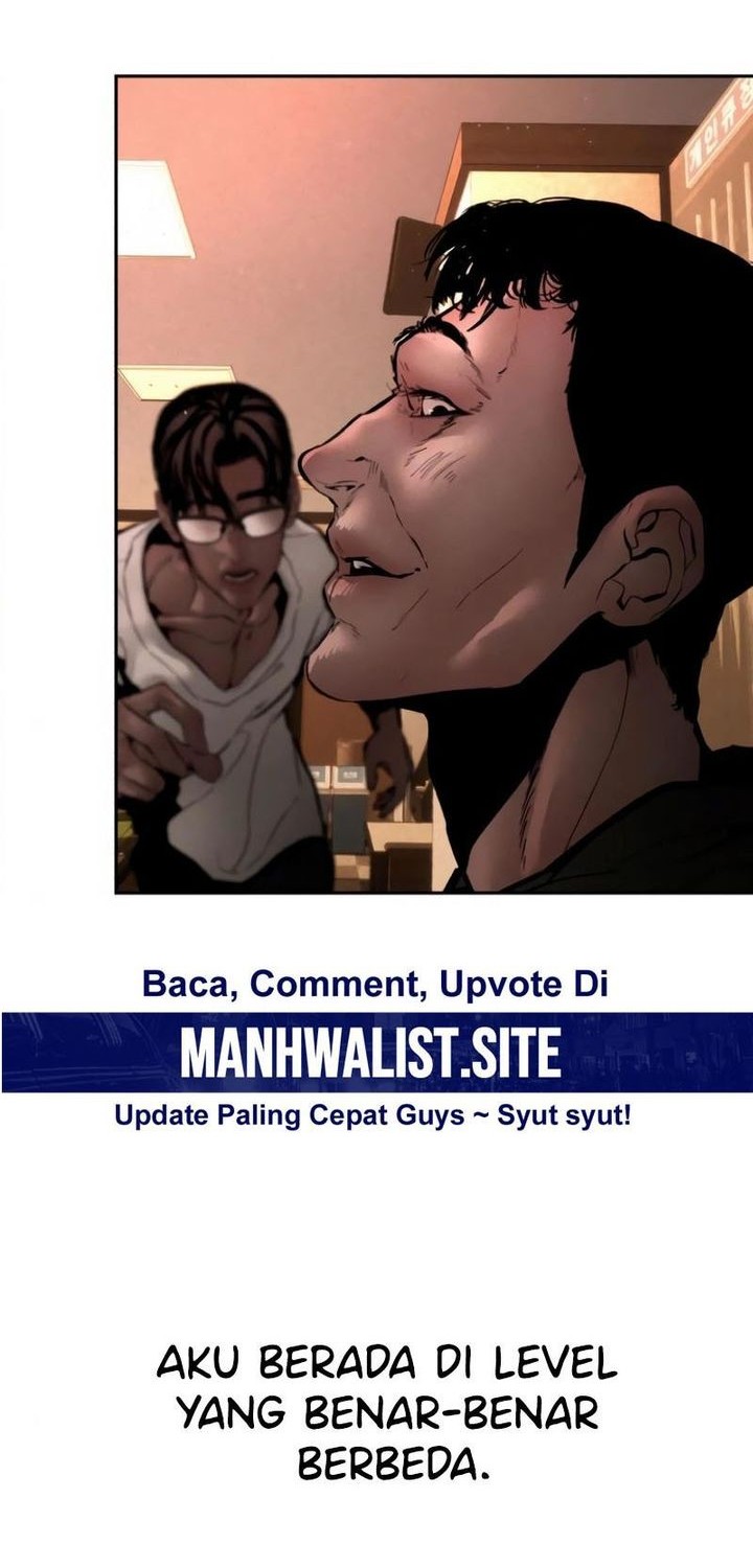 Evil Boy (Kimsan) Chapter 6 Gambar 108