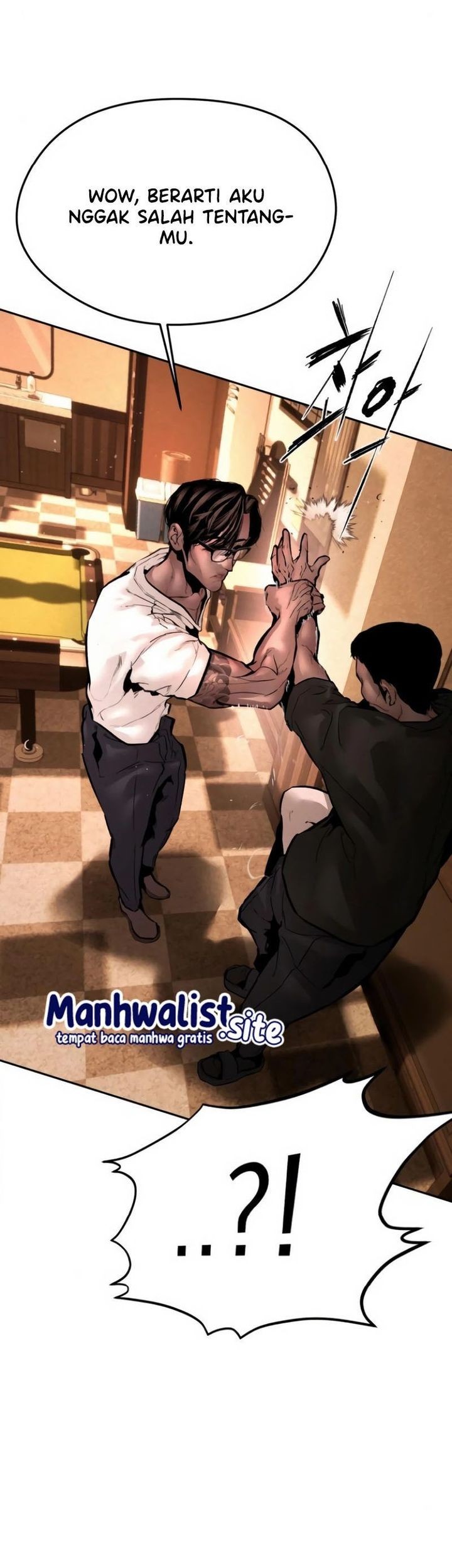 Evil Boy (Kimsan) Chapter 6 Gambar 109