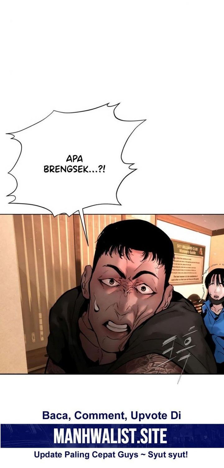 Evil Boy (Kimsan) Chapter 6 Gambar 110