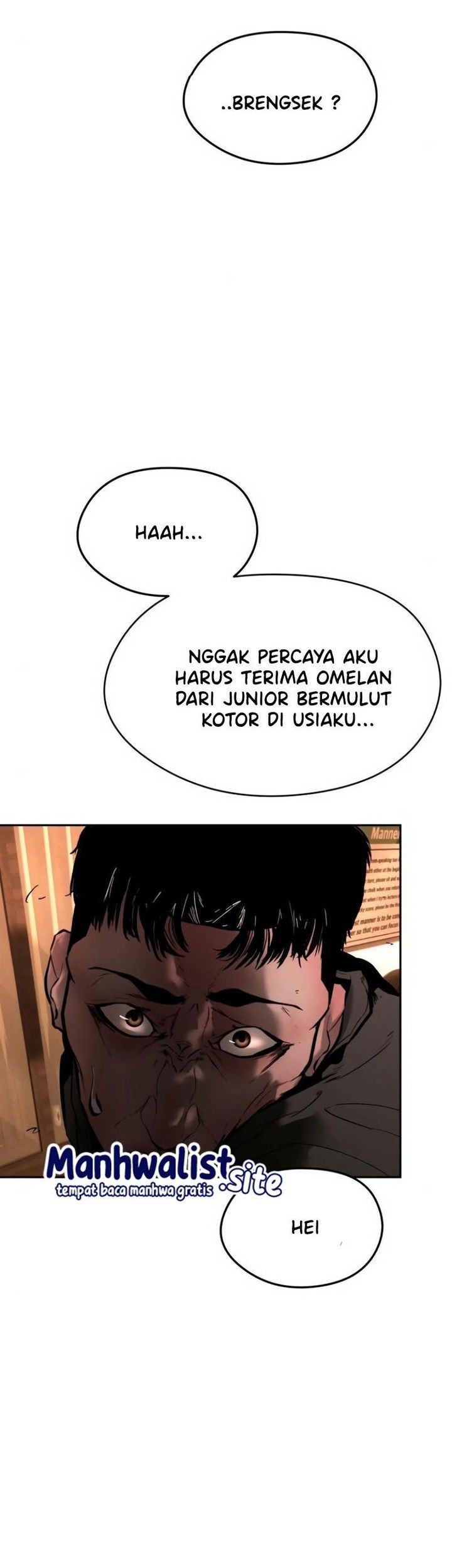 Evil Boy (Kimsan) Chapter 6 Gambar 111